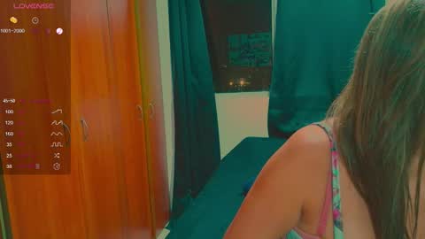 Dalila online show from February 17, 2026, 3:25 am