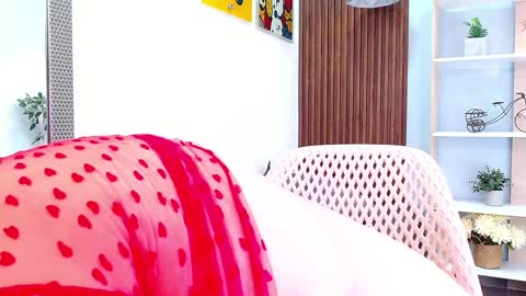 Dalila  online show from January 16, 2025, 12:12 am