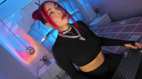 Dalila online show from December 20, 2024, 10:27 am
