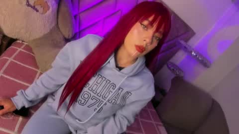 Dalila online show from December 22, 2024, 10:38 am
