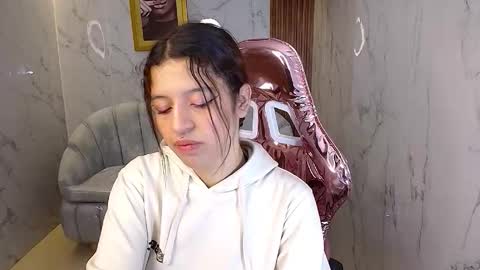 dalilah420_s online show from September 13, 2025, 8:30 pm
