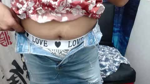 Snapshot of dalilah_pervertt chatting on November 1, 2025, 3:03 pm Dalilah online show from November 1, 2025, 3:03 pm