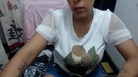 Snapshot of dalilah_pervertt chatting on November 11, 2025, 1:55 pm Dalilah online show from November 11, 2025, 1:55 pm