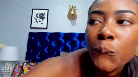 Dalila online show from December 18, 2024, 2:21 am