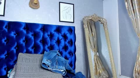 Dalila online show from January 10, 2025, 6:28 pm