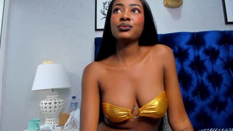 Dalila online show from January 20, 2025, 3:50 pm