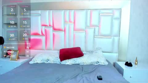 dalilavolvok online show from October 18, 2025, 4:26 am