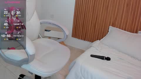 Snapshot of dalilaweiss chatting on December 7, 2024, 11:12 pm Dalia online show from December 7, 2024, 11:12 pm