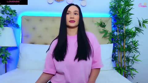 daliyaa_ online show from February 26, 2026, 1:10 pm