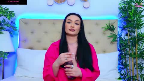 daliyaa_ online show from March 30, 2026, 12:50 pm