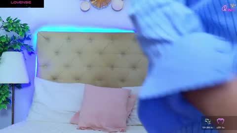 daliyaa_ online show from May 5, 2026, 12:13 pm