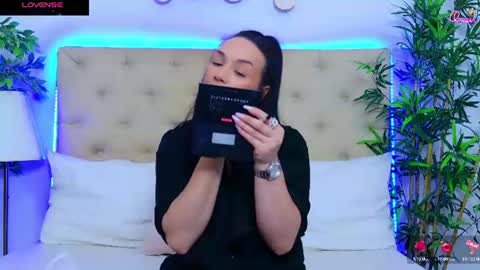 Snapshot of daliyaa_ chatting on June 15, 2026, 11:56 am daliyaa_ online show from June 15, 2026, 11:56 am