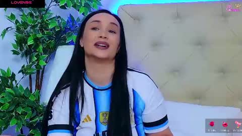 daliyaa_ online show from July 6, 2026, 3:03 pm