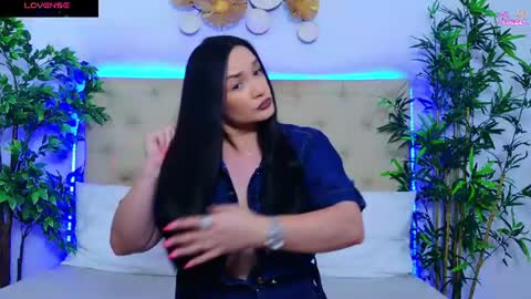 daliyaa_ online show from July 8, 2026, 12:20 pm