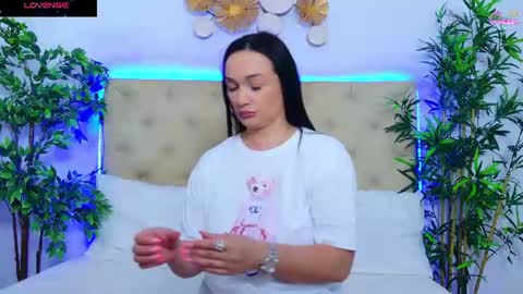 daliyaa_ online show from July 16, 2026, 12:00 pm