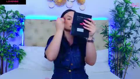 daliyaa_ online show from July 20, 2026, 12:18 pm