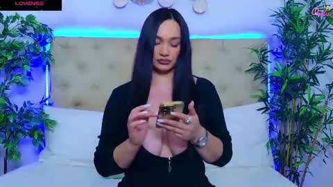 daliyaa_ online show from July 22, 2026, 12:30 pm