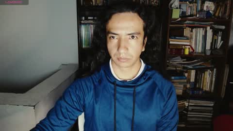 JamesDali online show from October 18, 2025, 10:38 am