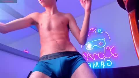 Dallen Grant online show from February 18, 2026, 4:52 am