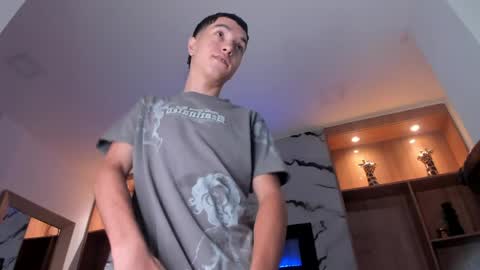 Dallen Grant online show from May 4, 2026, 12:23 pm