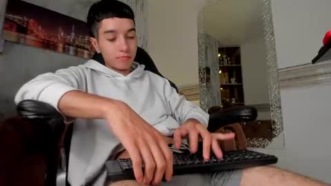 Dallen Grant online show from June 23, 2026, 1:09 pm