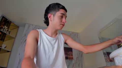 Dallen Grant online show from July 18, 2026, 1:37 pm