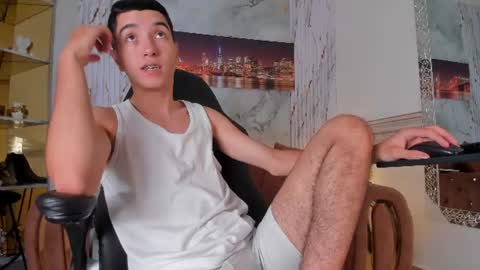 Dallen Grant online show from July 30, 2026, 12:59 pm