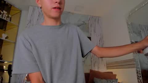 Dallen Grant online show from July 31, 2026, 12:59 pm