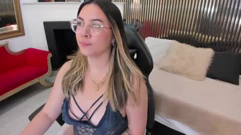Dallulah boobs online show from April 29, 2026, 11:36 am