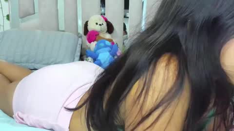 Snapshot of dalma_rose chatting on May 17, 2026, 2:09 am SWEET BABY online show from May 17, 2026, 2:09 am