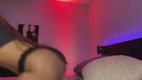 Snapshot of dalmatian_girl chatting on February 25, 2026, 9:46 pm dalmatian_girl online show from February 25, 2026, 9:46 pm