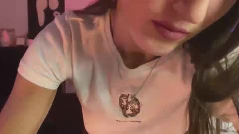 Snapshot of dalmatian_girl chatting on March 2, 2026, 7:10 pm dalmatian_girl online show from March 2, 2026, 7:10 pm