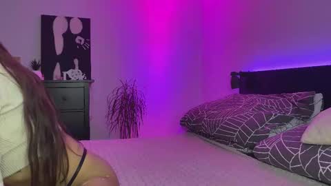 Snapshot of dalmatian_girl chatting on March 23, 2026, 7:07 pm dalmatian_girl online show from March 23, 2026, 7:07 pm