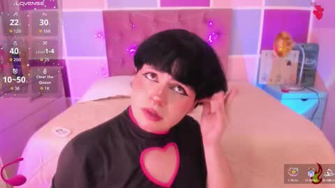 Snapshot of dalmonn_lennoxx chatting on October 6, 2025, 9:12 pm dalmonn lennoxx online show from October 6, 2025, 9:12 pm