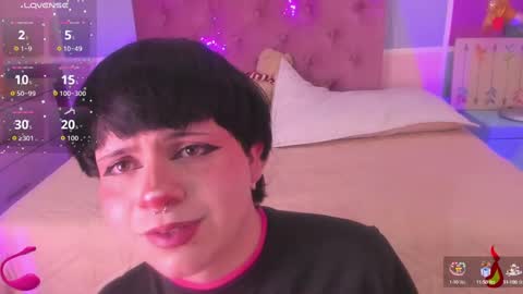 Snapshot of dalmonn_lennoxx chatting on October 7, 2025, 7:55 pm dalmonn lennoxx online show from October 7, 2025, 7:55 pm