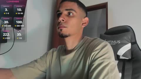 Snapshot of dalton111_ chatting on February 11, 2025, 12:27 pm Dalton online show from February 11, 2025, 12:27 pm