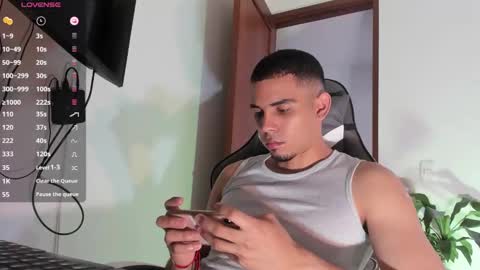 Snapshot of dalton111_ chatting on February 19, 2025, 1:39 pm Dalton online show from February 19, 2025, 1:39 pm