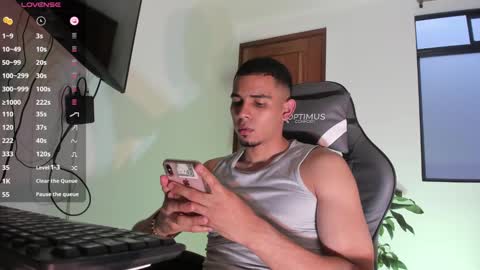 Snapshot of dalton111_ chatting on February 19, 2025, 10:53 pm Dalton online show from February 19, 2025, 10:53 pm