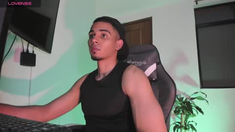 Snapshot of dalton111_ chatting on February 28, 2025, 3:26 am Dalton online show from February 28, 2025, 3:26 am