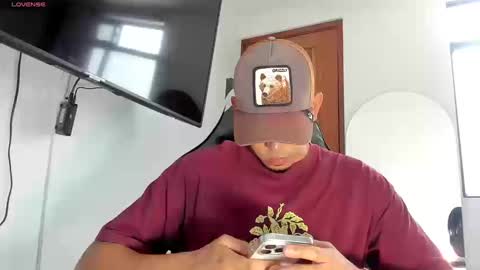 Snapshot of dalton111_ chatting on September 13, 2025, 4:18 pm Dalton online show from September 13, 2025, 4:18 pm