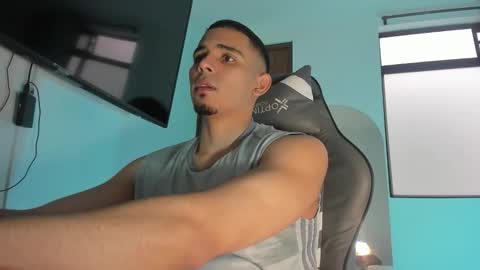 Snapshot of dalton111_ chatting on October 8, 2025, 2:36 pm Dalton online show from October 8, 2025, 2:36 pm