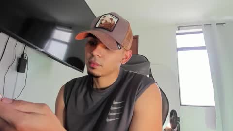 Snapshot of dalton111_ chatting on October 18, 2025, 7:03 pm Dalton online show from October 18, 2025, 7:03 pm