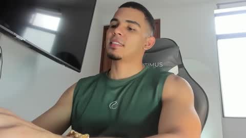 Snapshot of dalton111_ chatting on October 24, 2025, 2:02 pm Dalton online show from October 24, 2025, 2:02 pm