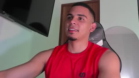 Snapshot of dalton111_ chatting on October 28, 2025, 10:56 pm Dalton online show from October 28, 2025, 10:56 pm