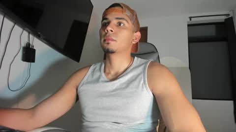 Dalton online show from January 9, 2026, 8:39 am