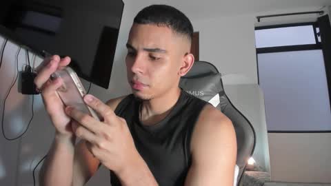 Dalton online show from March 8, 2026, 12:31 pm