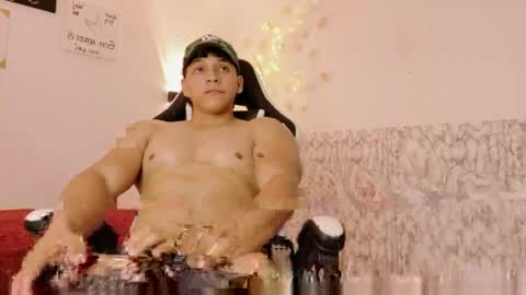 dalton_bigcock online show from April 24, 2026, 5:04 pm