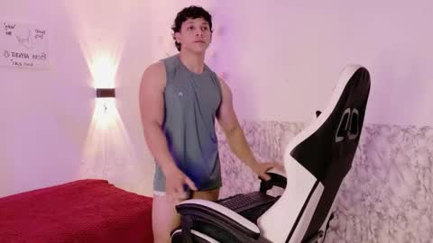 dalton_bigcock online show from May 7, 2026, 4:45 pm
