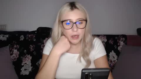Maria online show from December 1, 2024, 9:37 pm