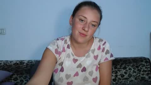 Snapshot of dalyana22 chatting on September 16, 2025, 9:27 pm Maria online show from September 16, 2025, 9:27 pm